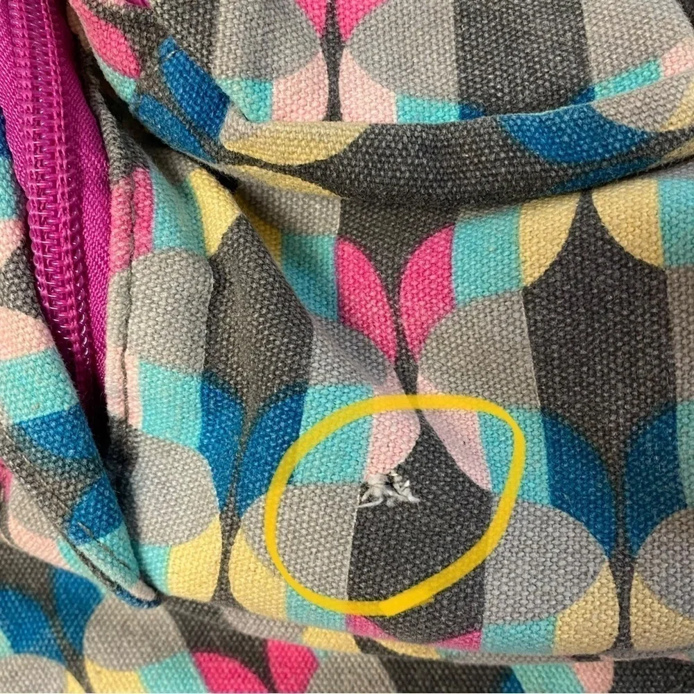 Kavu med size‎ rope strap backpack